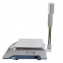 Торговые настольные весы M-ER 322 ACPX-15.2 "Ibby" LCD