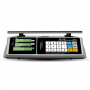 Торговые настольные весы M-ER 328 AC-15.2 "TOUCH-M" LCD