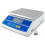 Фасовочные настольные весы M-ER 326 AFL-6.1 "Cube" c RS-232 LCD