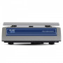 Фасовочные настольные весы M-ER 326 AFL-32.5 "Cube" c USB-COM LCD