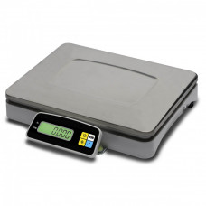 Фасовочные настольные весы M-ER 222 F-15.2 "Connect" LCD USB и RS-232