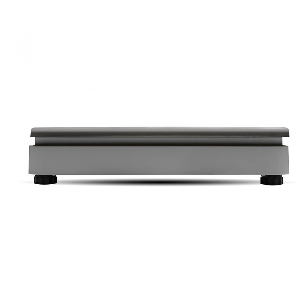 Фасовочные настольные весы M-ER 222 F-15.2 "Connect" LCD USB и RS-232