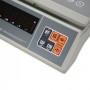 Фасовочные настольные весы M-ER 326 AFU-3.01 "Post II" LED USB-COM
