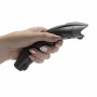 Беспроводной сканер штрих-кода Mertech CL-610 BLE Dongle P2D USB Black