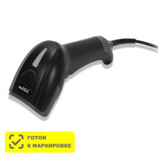 Проводной сканер штрих-кода MERTECH 2310 P2D HR SUPERLEAD USB