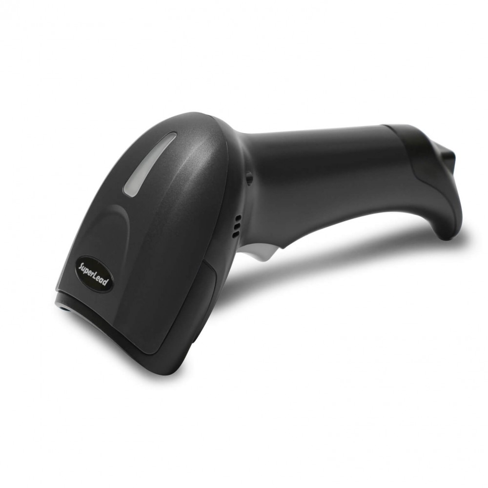 Проводной сканер штрих-кода MERTECH 2310 P2D HR SUPERLEAD USB