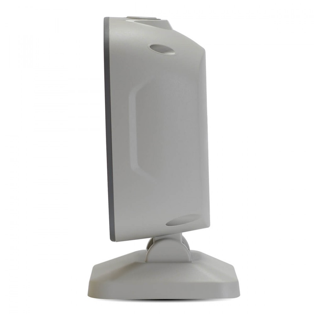 Стационарный сканер штрих-кода MERTECH 8500 P2D Mirror White
