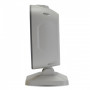 Стационарный сканер штрих-кода MERTECH 8500 P2D Mirror White