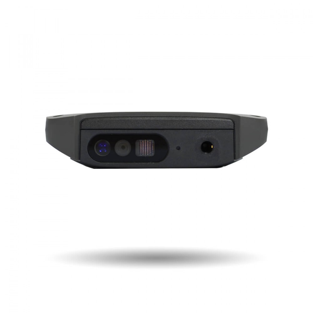 Терминал сбора данных Mertech SUNMI L2 USB Black