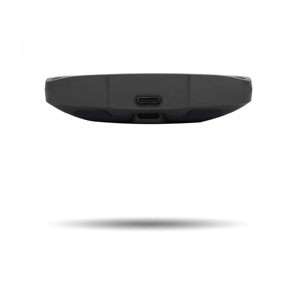 Терминал сбора данных Mertech SUNMI L2 USB Black