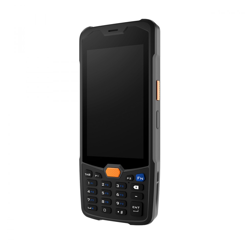 Терминал сбора данных Mertech SUNMI L2K USB Black