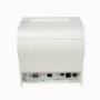 Чековый принтер MPRINT G80 RS232-USB, Ethernet White