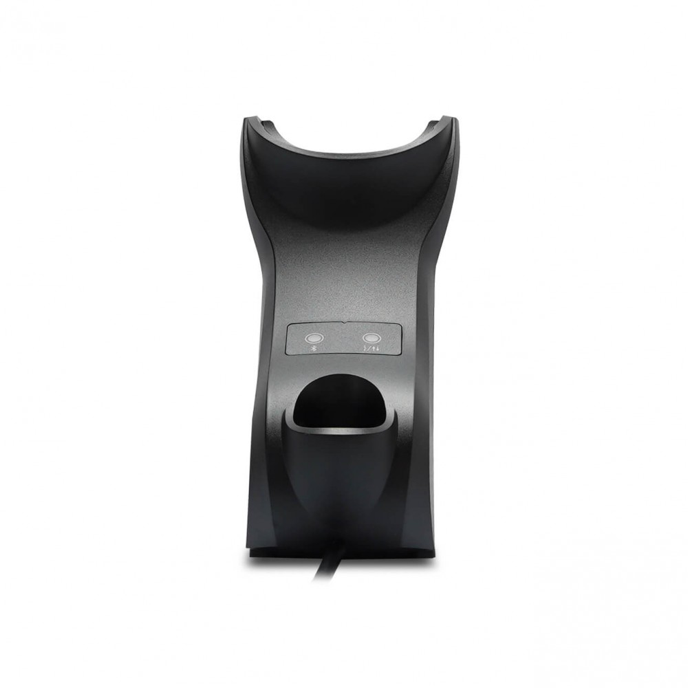 Зарядно-коммуникационная подставка (Cradle) для сканеров Mertech CL-2300/2310 Black