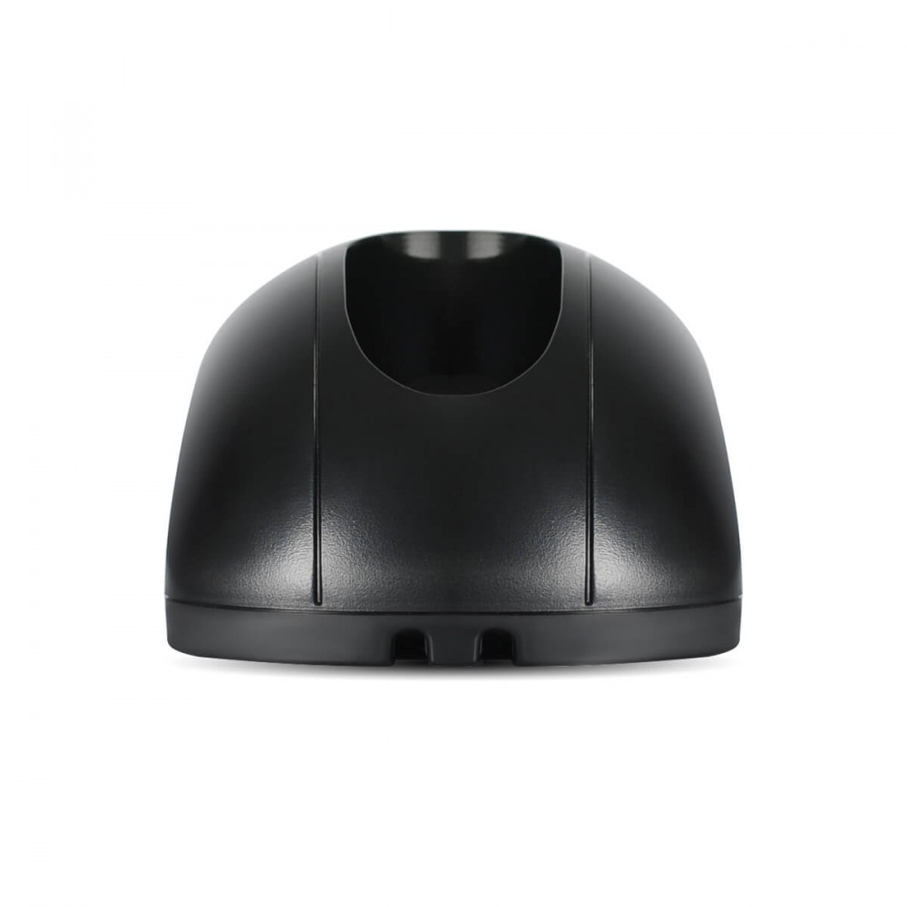 Зарядно-коммуникационная подставка (Cradle) для сканеров Mertech CL-2200/2210 Black